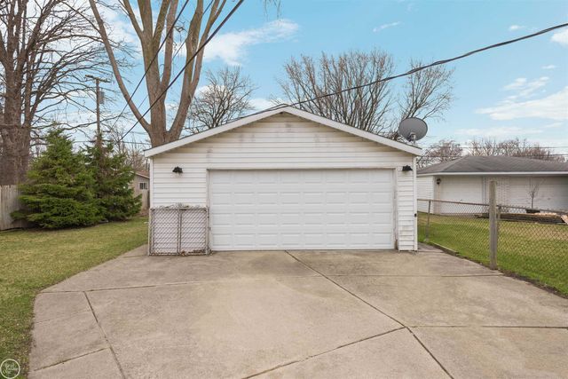 24320 Trombley Street, Clinton Twp, MI 48035