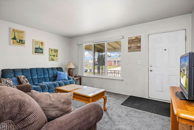 24320 Trombley Street, Clinton Twp, MI 48035