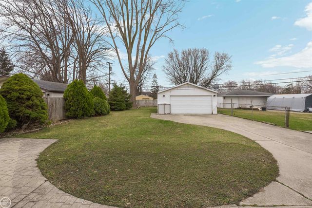 24320 Trombley Street, Clinton Twp, MI 48035
