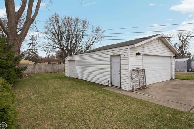 24320 Trombley Street, Clinton Twp, MI 48035