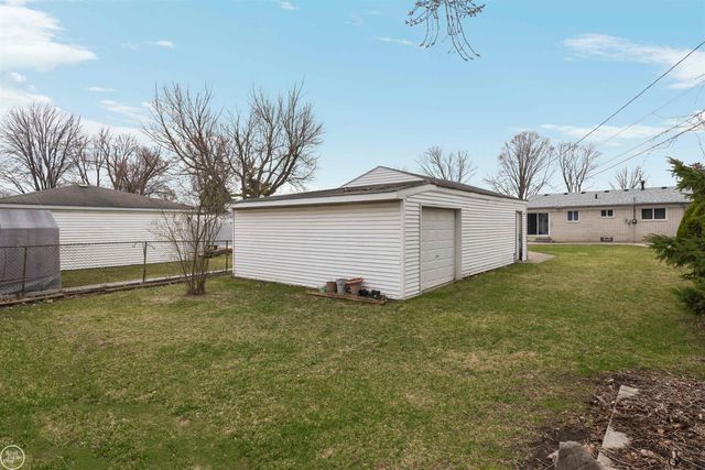 24320 Trombley Street, Clinton Twp, MI 48035