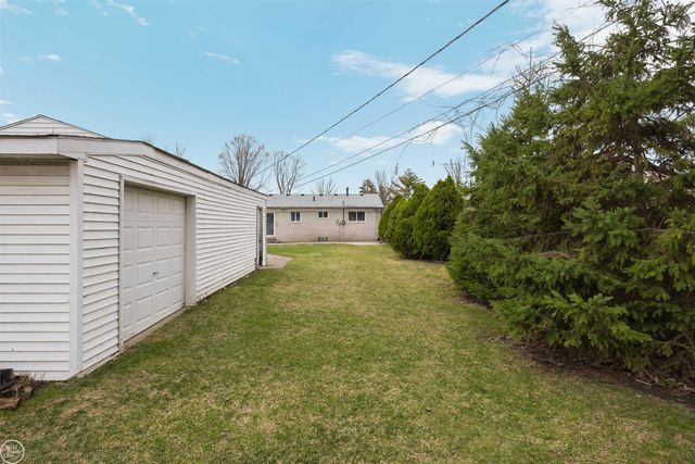 24320 Trombley Street, Clinton Twp, MI 48035