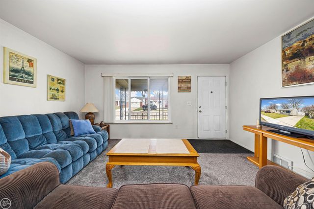 24320 Trombley Street, Clinton Twp, MI 48035