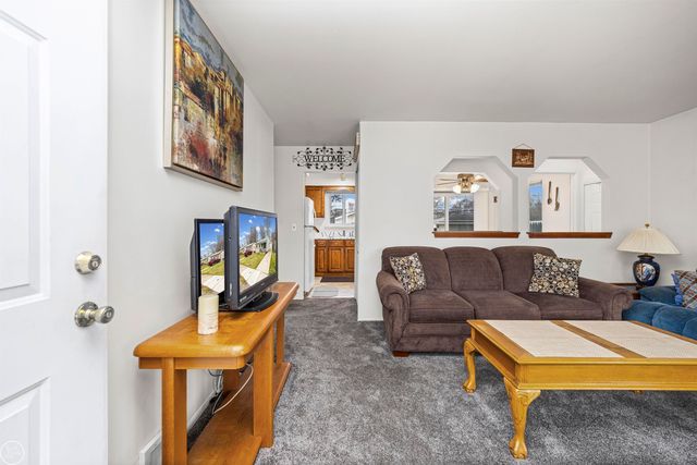 24320 Trombley Street, Clinton Twp, MI 48035