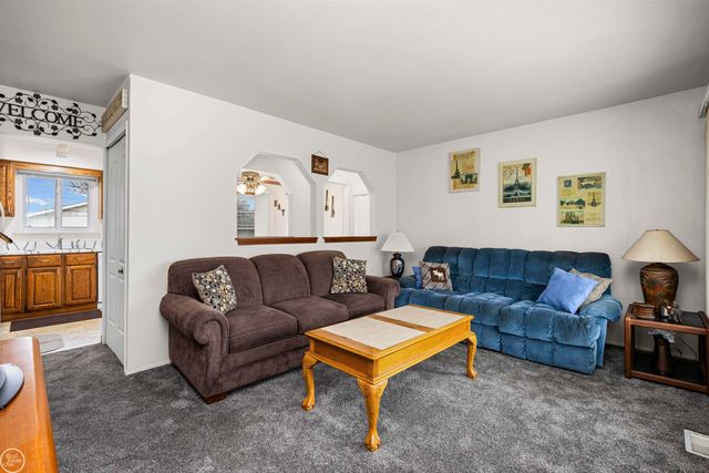 24320 Trombley Street, Clinton Twp, MI 48035