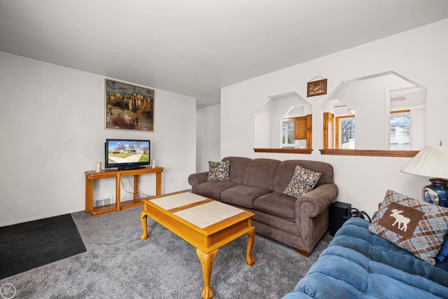 24320 Trombley Street, Clinton Twp, MI 48035