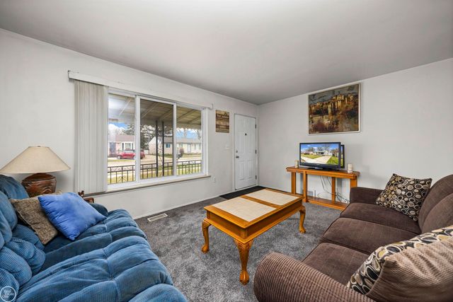 24320 Trombley Street, Clinton Twp, MI 48035