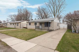 24320 Trombley Street, Clinton Twp, MI 48035