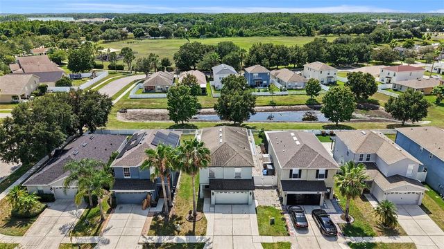 3327 THISTLEDOWN LANE, Land O Lakes, FL 34638
