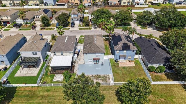 3327 THISTLEDOWN LANE, Land O Lakes, FL 34638