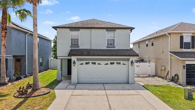 3327 THISTLEDOWN LANE, Land O Lakes, FL 34638