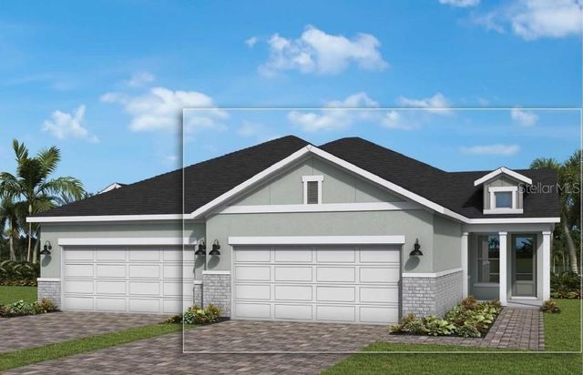 2820 MARRAKESH LANE, Sarasota, FL 34234