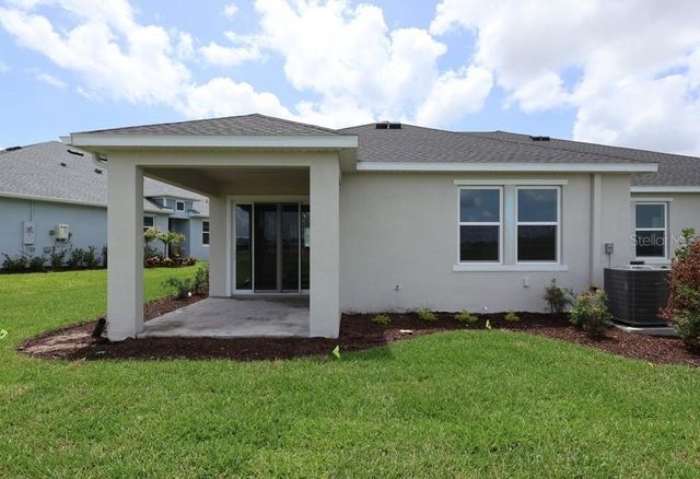 2820 MARRAKESH LANE, Sarasota, FL 34234