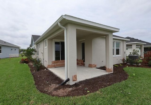 2820 MARRAKESH LANE, Sarasota, FL 34234