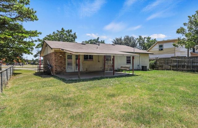 4209 Pioneer Road, Balch Springs, TX 75180