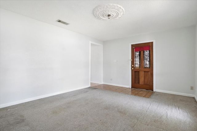 4209 Pioneer Road, Balch Springs, TX 75180