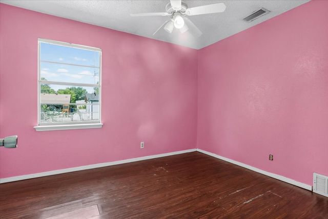 4209 Pioneer Road, Balch Springs, TX 75180