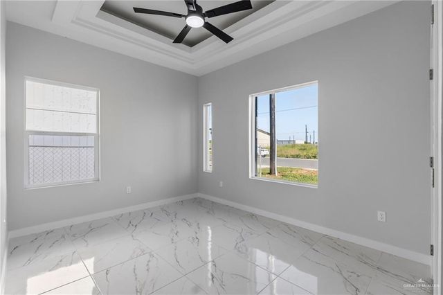 308 Valencia Drive, Donna, TX 78537