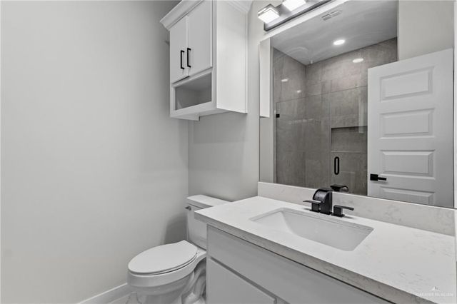 308 Valencia Drive, Donna, TX 78537