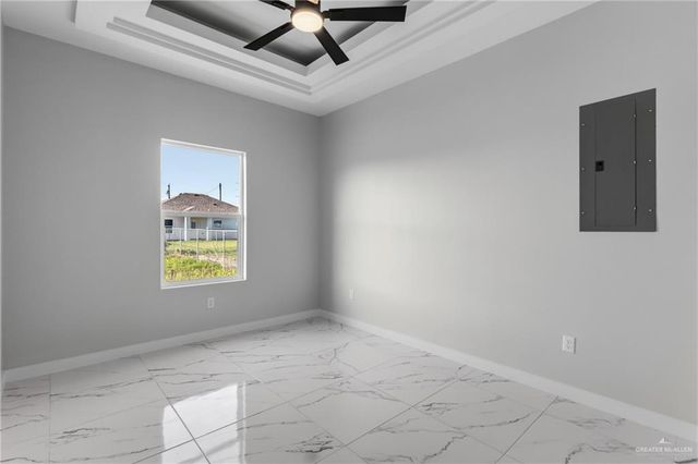 308 Valencia Drive, Donna, TX 78537