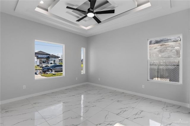 308 Valencia Drive, Donna, TX 78537