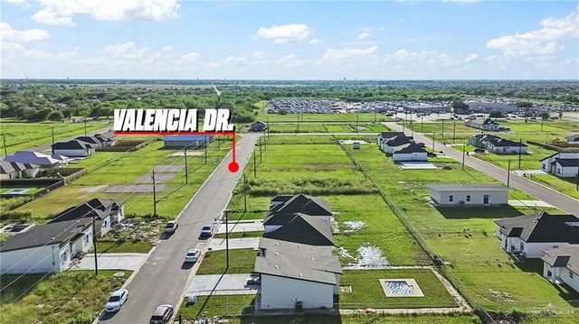 308 Valencia Drive, Donna, TX 78537