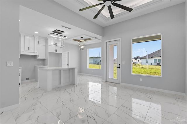 308 Valencia Drive, Donna, TX 78537