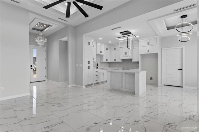 308 Valencia Drive, Donna, TX 78537