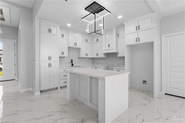 308 Valencia Drive, Donna, TX 78537