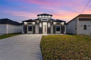 308 Valencia Drive, Donna, TX 78537