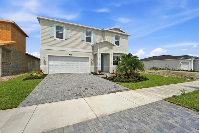 3129 Spanish Cedar Place, Fort Pierce, FL 34946