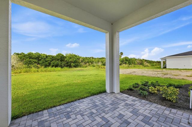 3129 Spanish Cedar Place, Fort Pierce, FL 34946