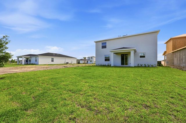 3129 Spanish Cedar Place, Fort Pierce, FL 34946