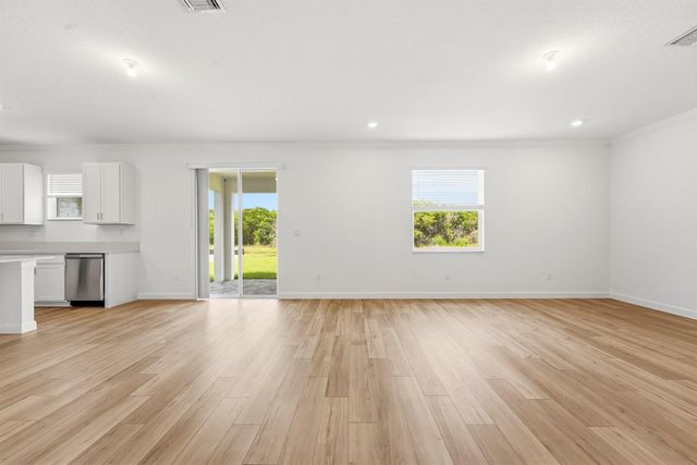 3129 Spanish Cedar Place, Fort Pierce, FL 34946