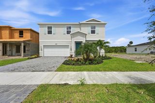3129 Spanish Cedar Place, Fort Pierce, FL 34946