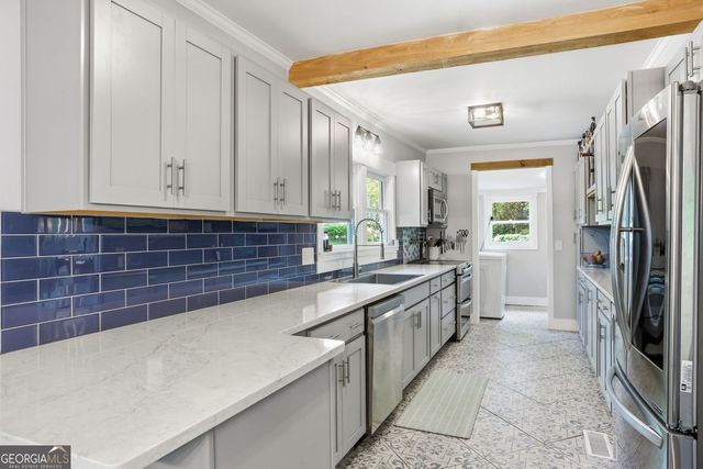 405 Holderness Street SW, Atlanta, GA 30310