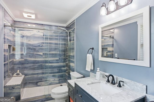 405 Holderness Street SW, Atlanta, GA 30310