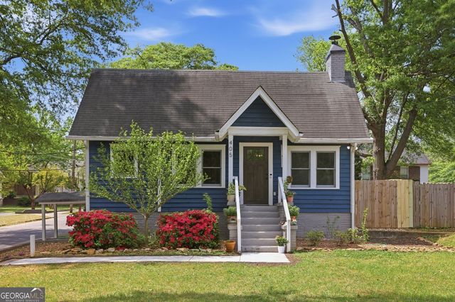 405 Holderness Street SW, Atlanta, GA 30310