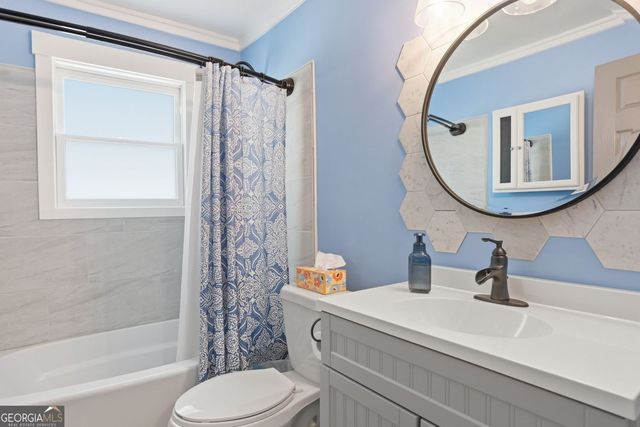 405 Holderness Street SW, Atlanta, GA 30310