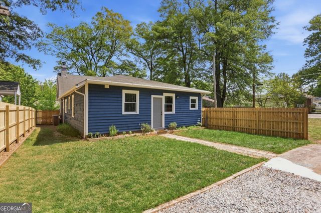 405 Holderness Street SW, Atlanta, GA 30310