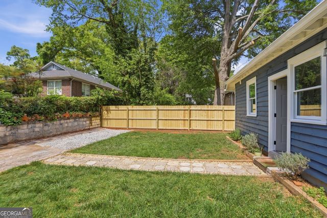 405 Holderness Street SW, Atlanta, GA 30310