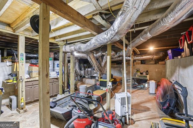 405 Holderness Street SW, Atlanta, GA 30310