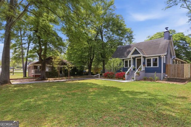 405 Holderness Street SW, Atlanta, GA 30310