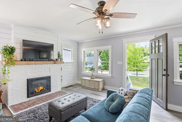 405 Holderness Street SW, Atlanta, GA 30310