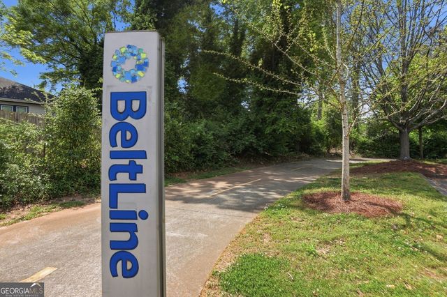 405 Holderness Street SW, Atlanta, GA 30310