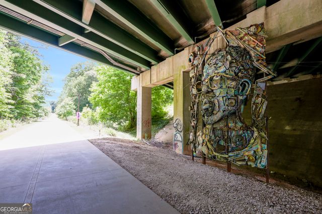 405 Holderness Street SW, Atlanta, GA 30310