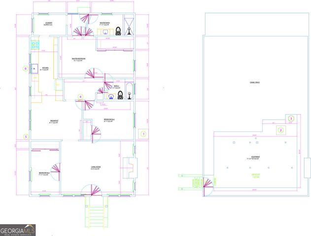 405 Holderness Street SW, Atlanta, GA 30310