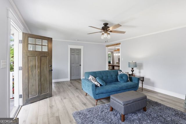 405 Holderness Street SW, Atlanta, GA 30310