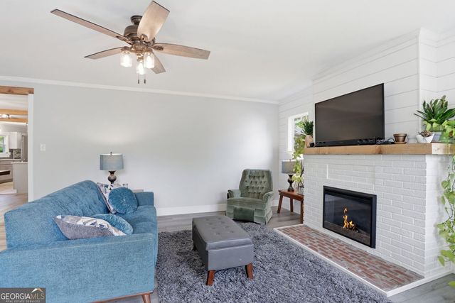 405 Holderness Street SW, Atlanta, GA 30310