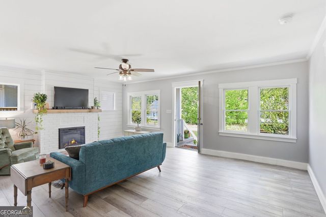 405 Holderness Street SW, Atlanta, GA 30310